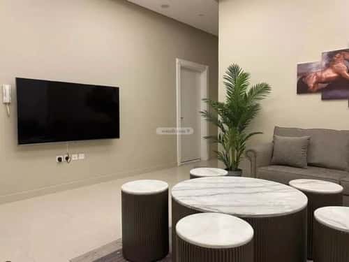 دور 5 غرف في المعذر الشمالي 4