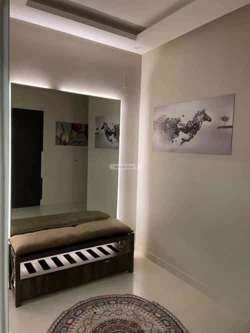 دور 5 غرف في المعذر الشمالي 6