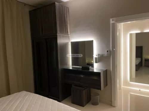 دور 5 غرف في المعذر الشمالي 7