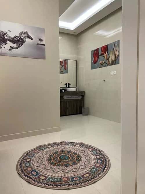 دور 5 غرف في المعذر الشمالي 10