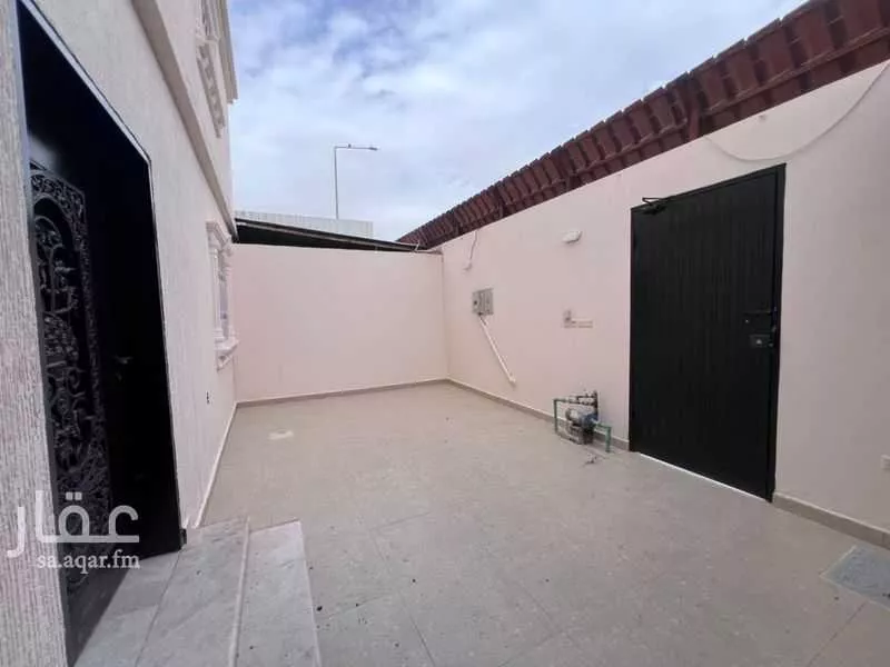 دور 5 غرف في بدر 3