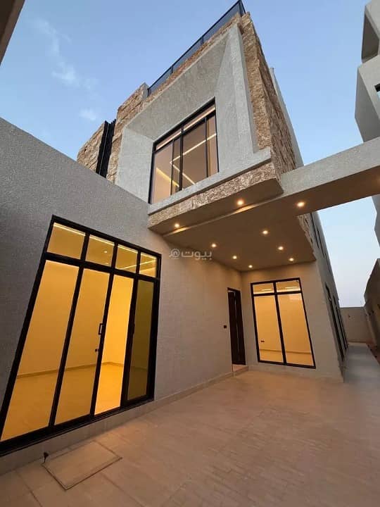فيلا 4 غرف في البيان، الرياض 4
