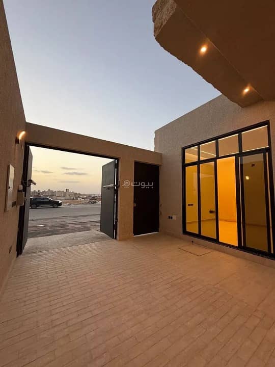 فيلا 4 غرف في البيان، الرياض 5