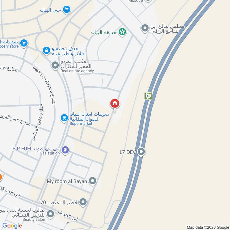 فيلا 4 غرف في البيان، الرياض 13