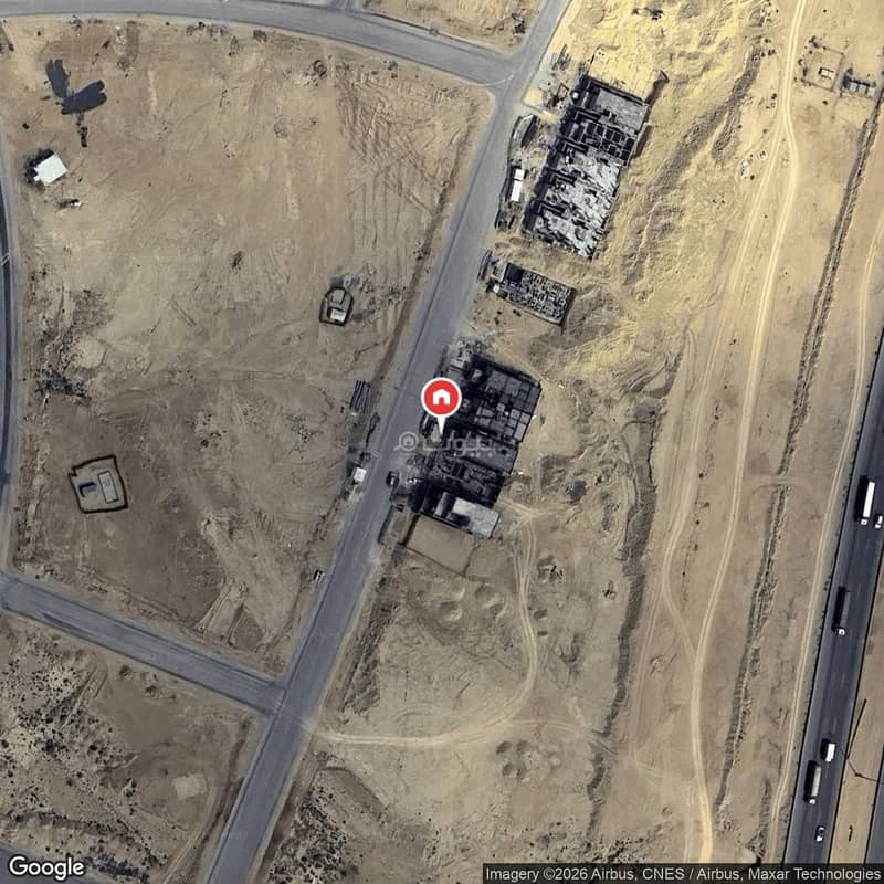 4 bedroom villa in Al Bayan, Riyadh 2