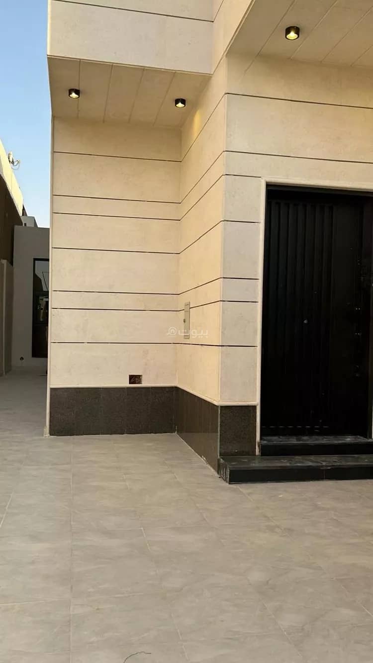 فيلا 4 غرف في قرطبة، الرياض 3