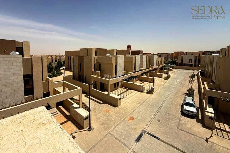 فيلا 4 غرف في سدرة، الرياض 3