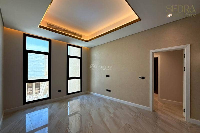 فيلا 4 غرف في سدرة، الرياض 5