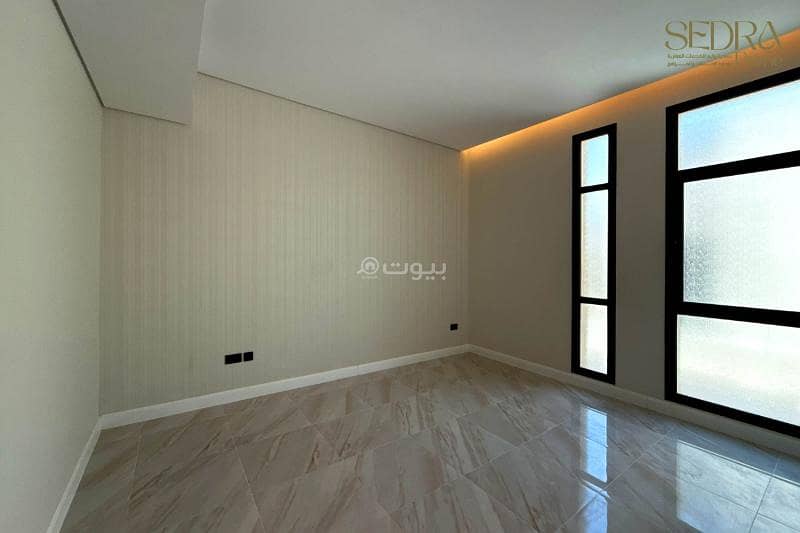 فيلا 4 غرف في سدرة، الرياض 8