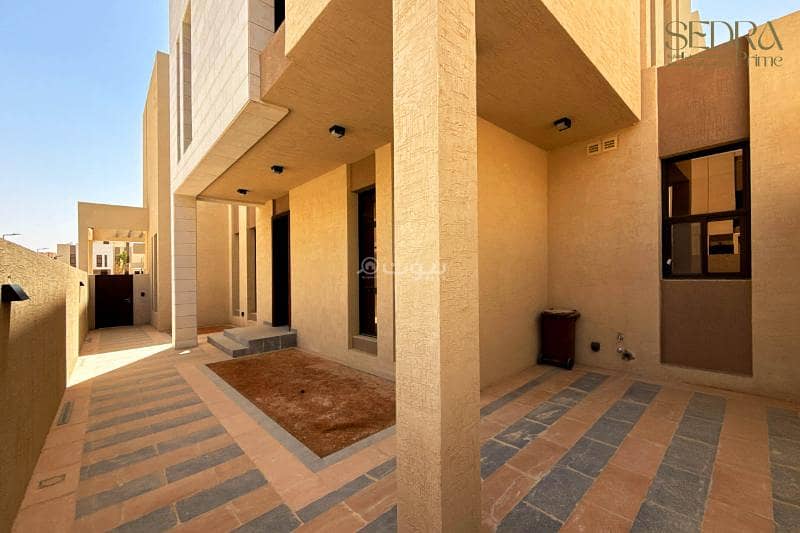 فيلا 4 غرف في سدرة، الرياض 15