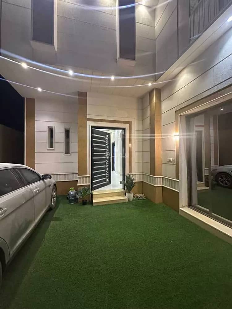 فيلا 4 غرف في بدر، الرياض