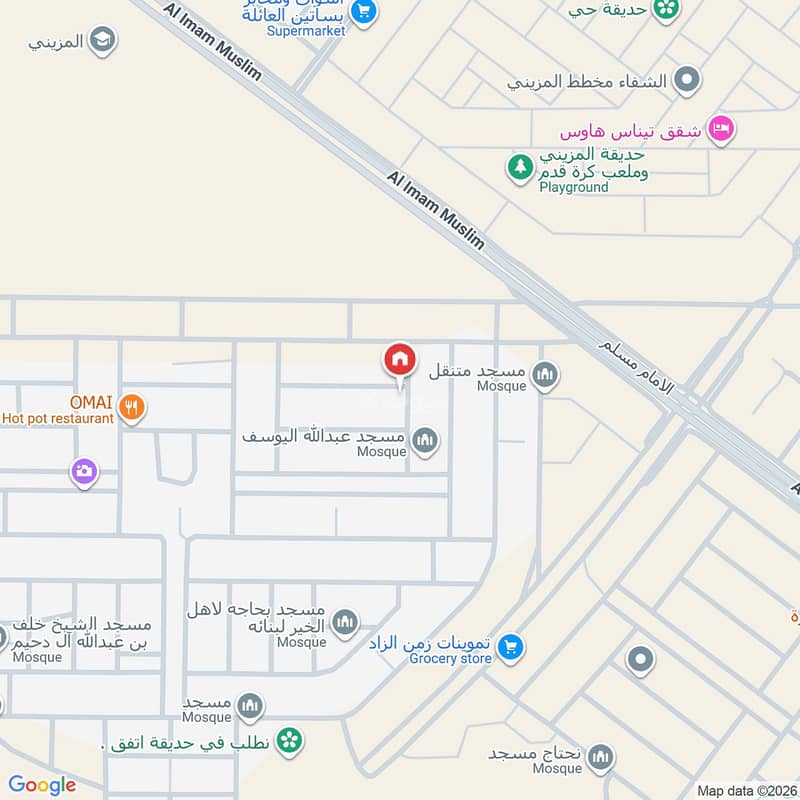 villa in Badr, Riyadh 2