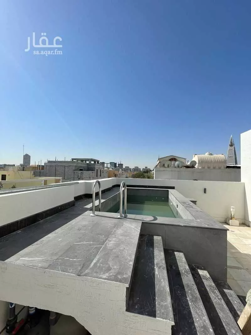 دور 3 غرف في العليا 4