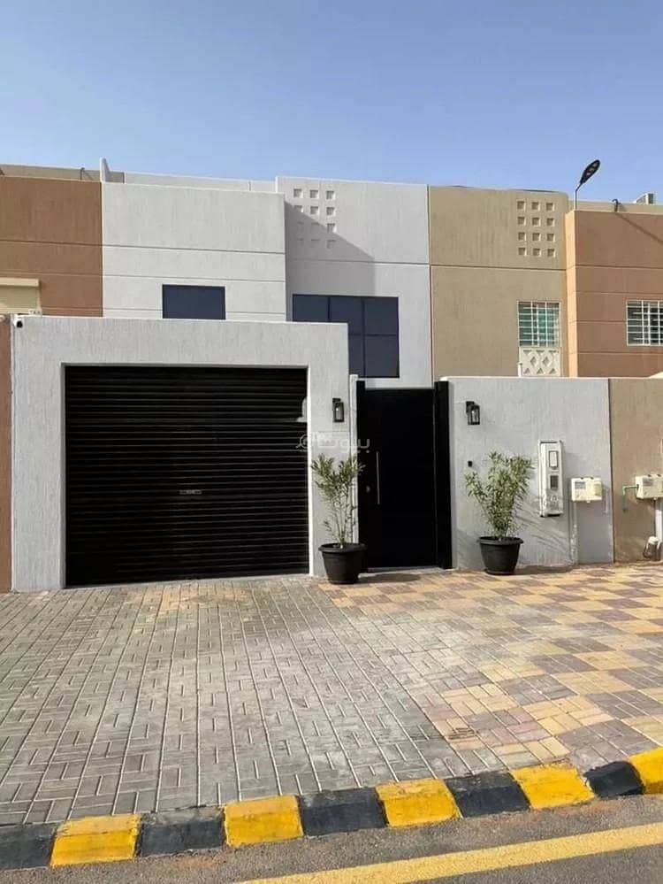 فيلا 4 غرف في ضاحية خزام، الرياض