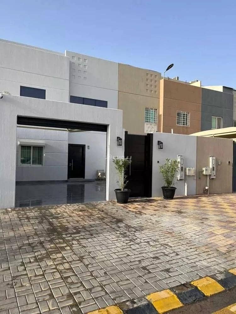 فيلا 4 غرف في ضاحية خزام، الرياض 4