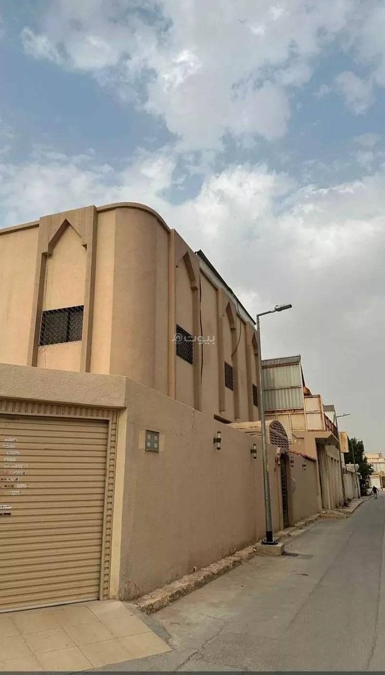 فيلا 4 غرف في المصيف، الرياض 3