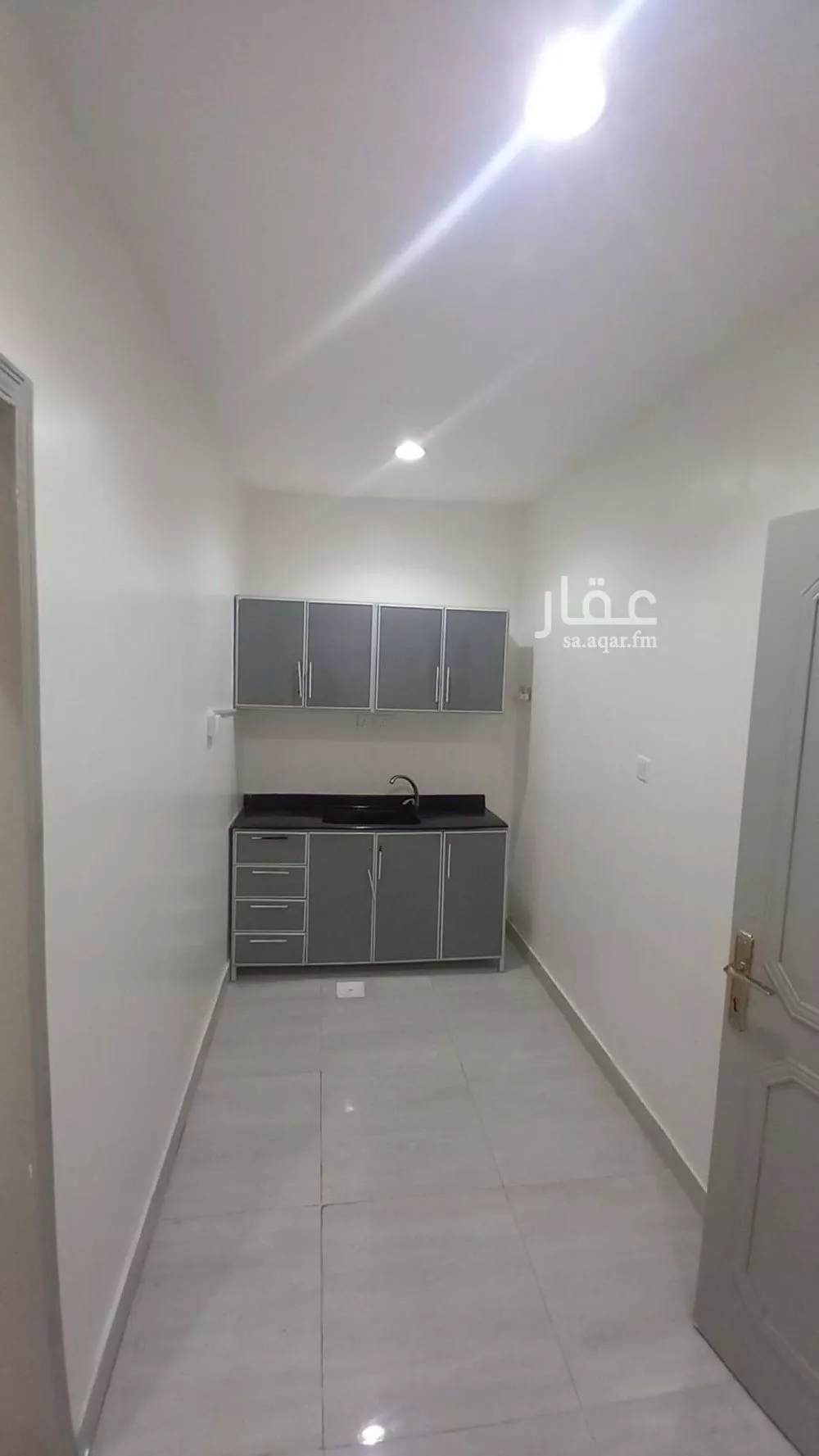 شقة 1 غرف في الخليج 2