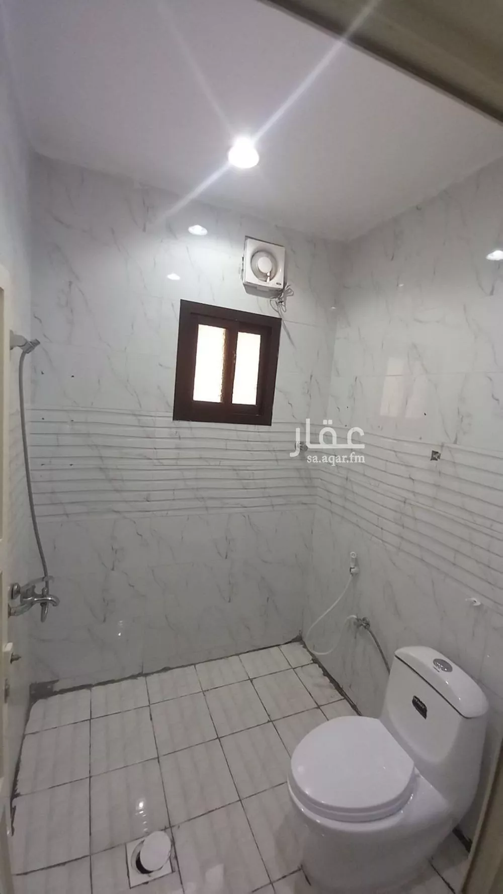 شقة 1 غرف في الخليج 3