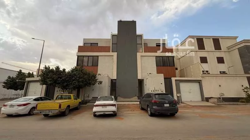 3 bedroom floor in Al Narjis 2