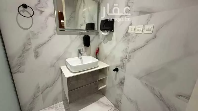 3 bedroom floor in Al Narjis 12