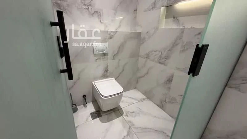 3 bedroom floor in Al Narjis 13