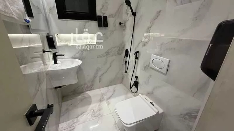 3 bedroom floor in Al Narjis 14