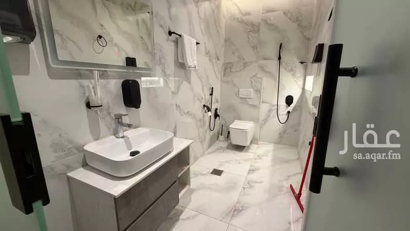 3 bedroom floor in Al Narjis 15