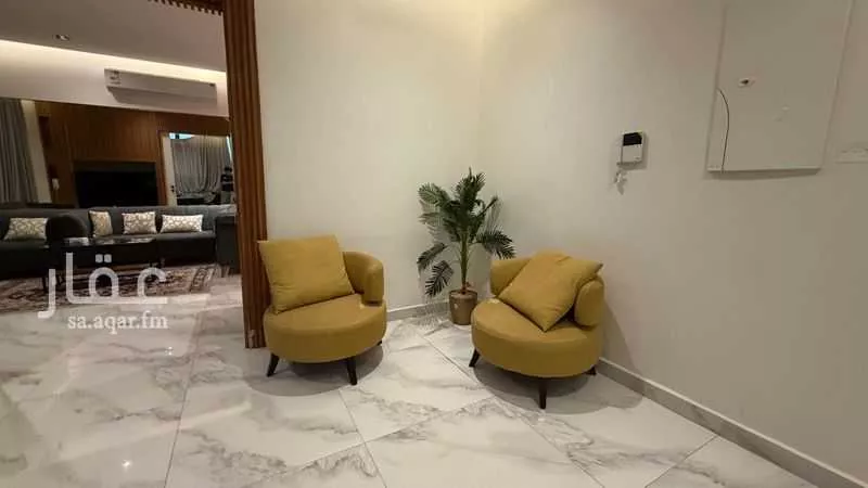 3 bedroom floor in Al Narjis 5