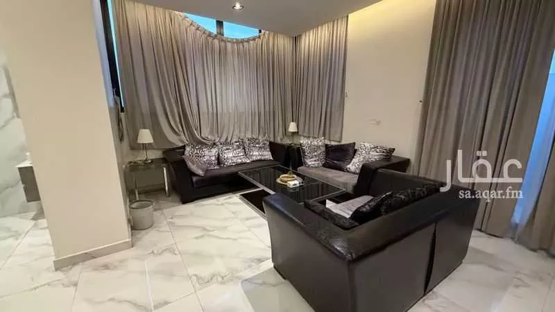 3 bedroom floor in Al Narjis 6