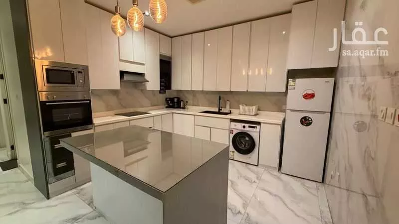 3 bedroom floor in Al Narjis 7