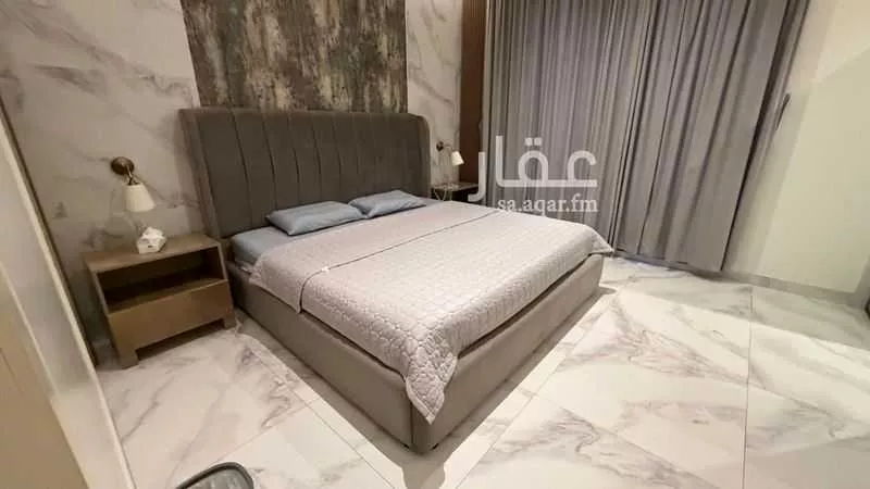 3 bedroom floor in Al Narjis 9