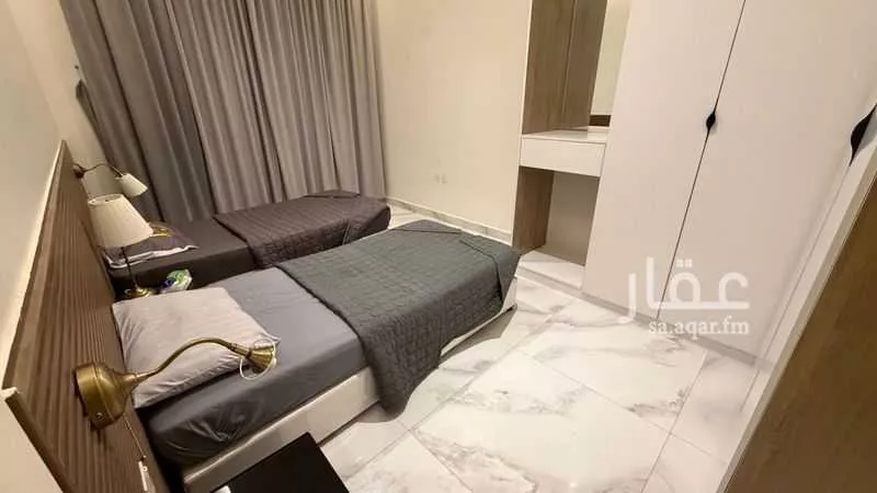 3 bedroom floor in Al Narjis 10