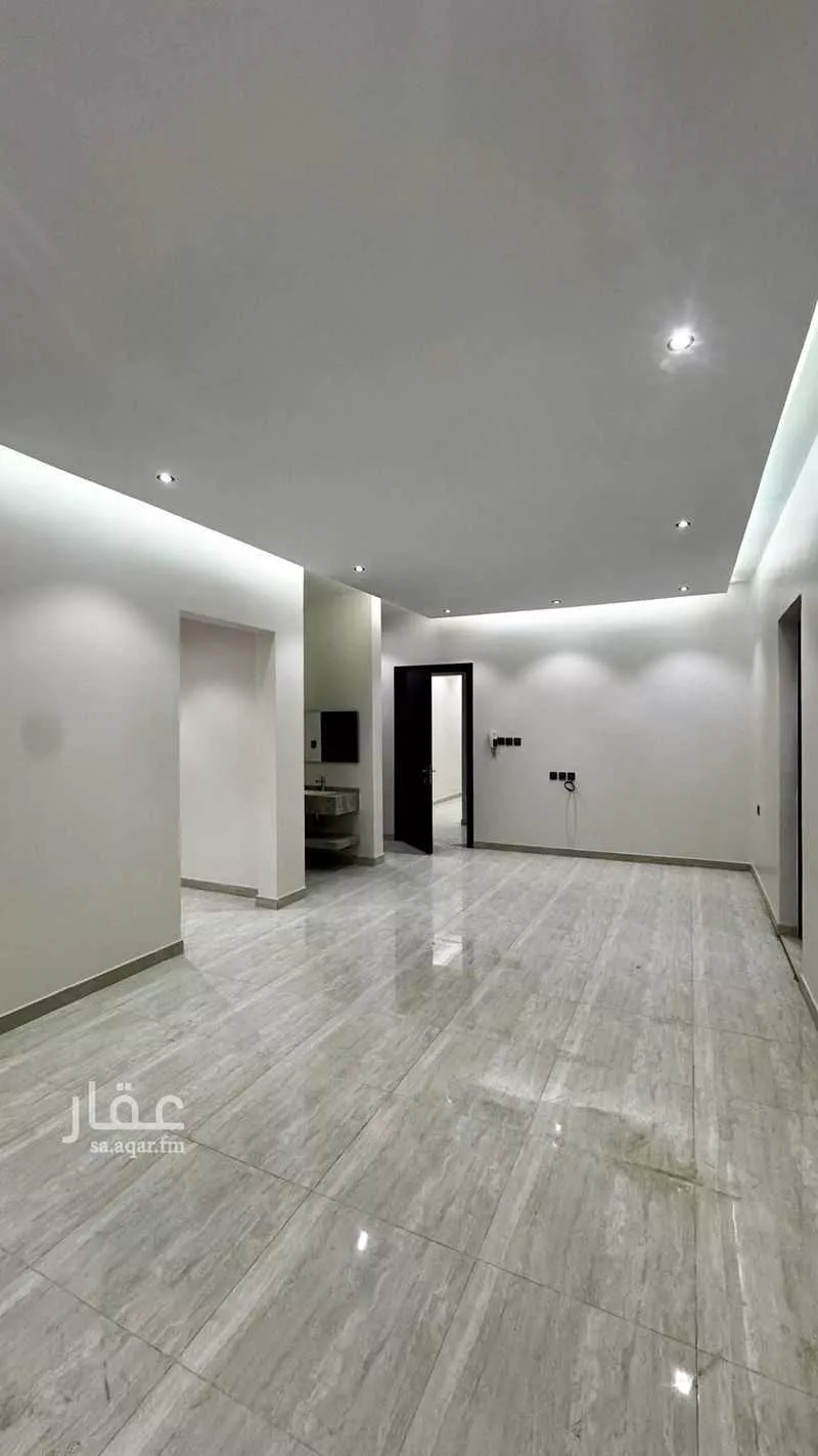 3 bedroom floor in Al Rimal 2