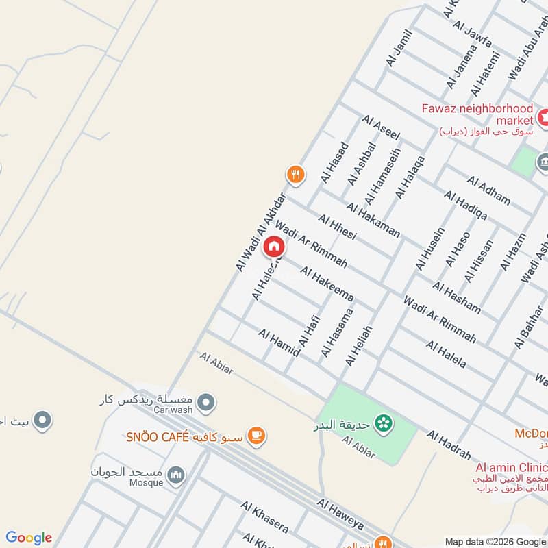 1 bedroom apartment in Dirab, Riyadh 3