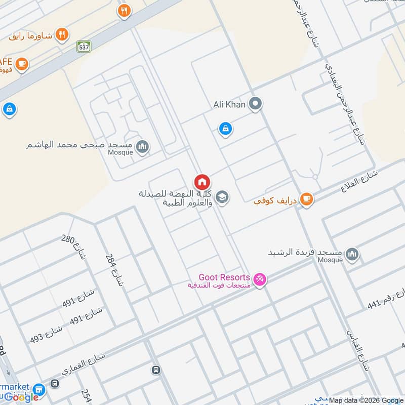 شقة 4 غرف في المونسية، الرياض 15