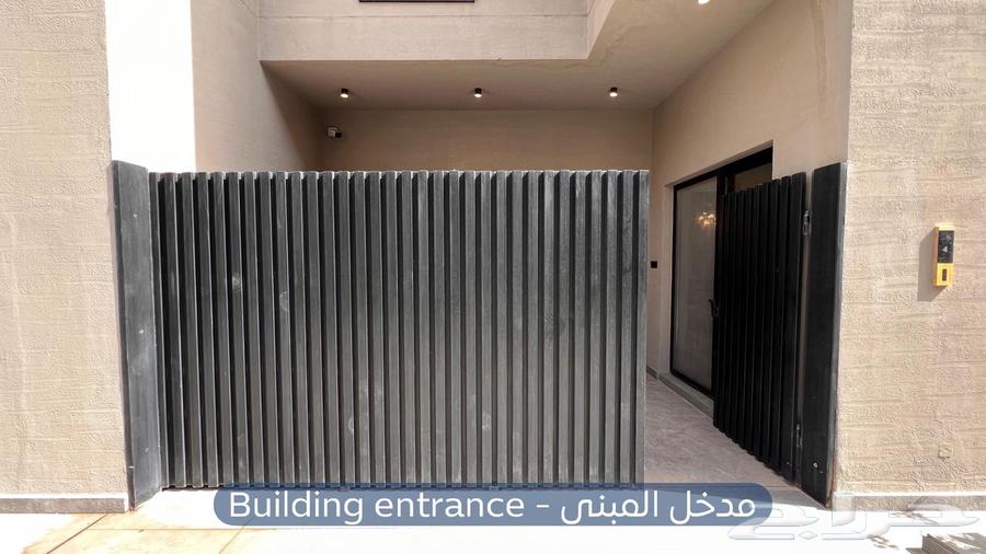 فيلا 3 غرف في العارض 2