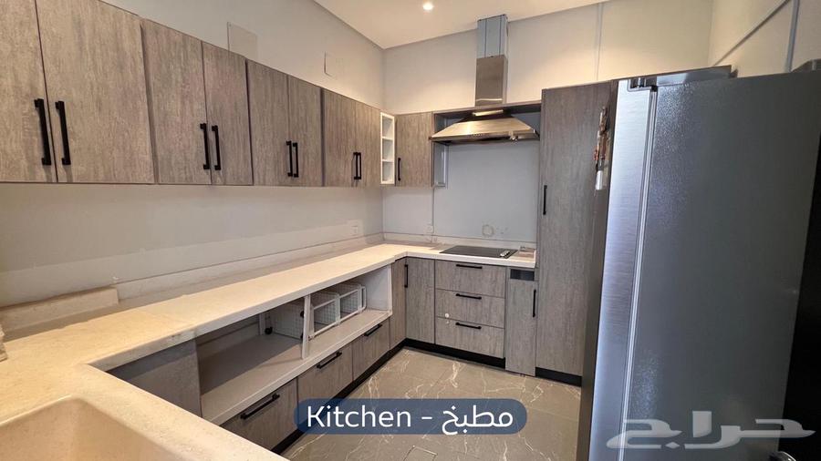 فيلا 3 غرف في العارض 11