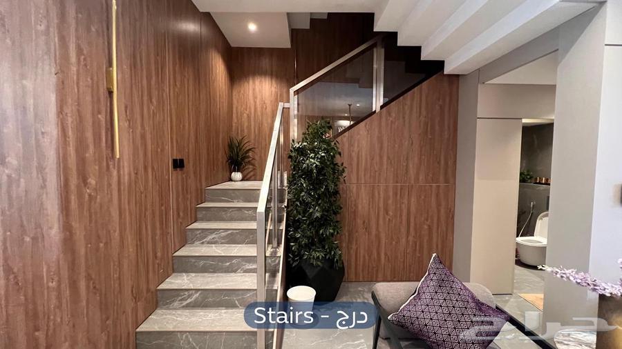 فيلا 3 غرف في العارض 12