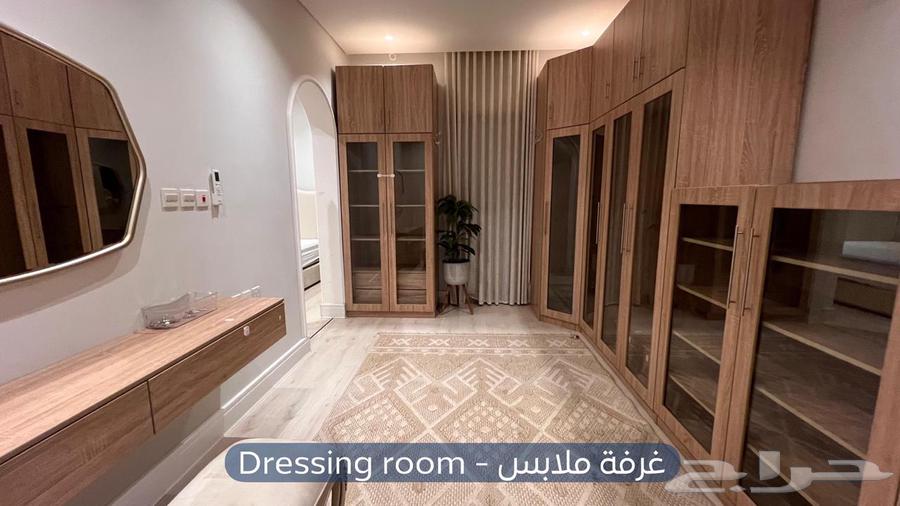 فيلا 3 غرف في العارض 14