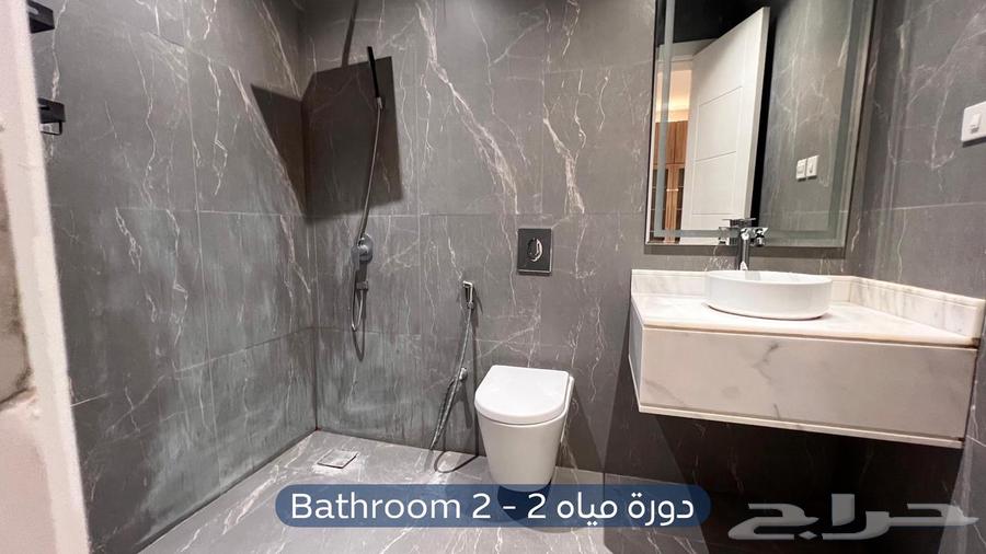 فيلا 3 غرف في العارض 15