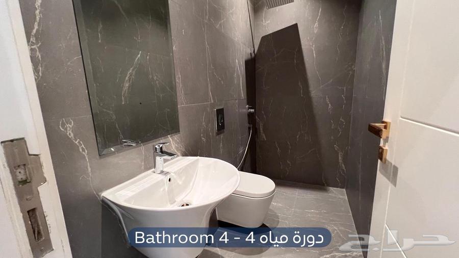 فيلا 3 غرف في العارض 20