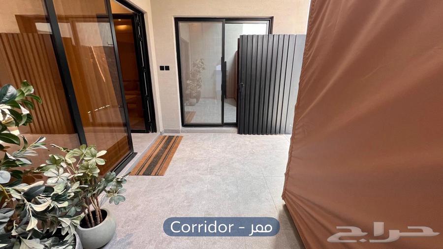 فيلا 3 غرف في العارض 3