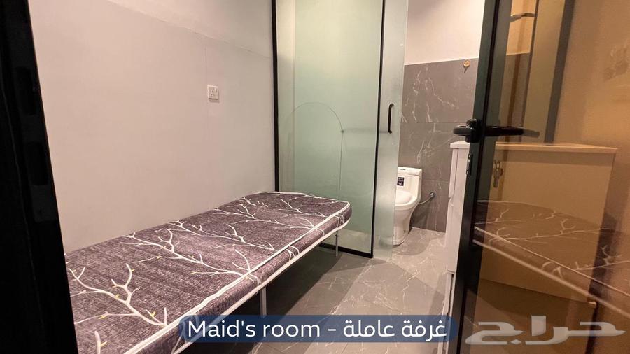 فيلا 3 غرف في العارض 23