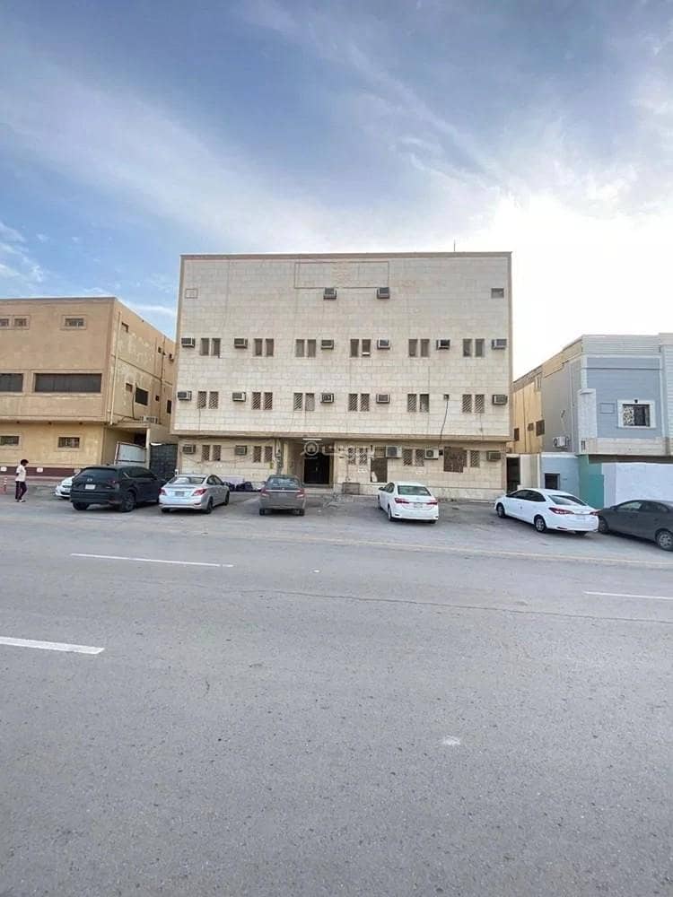 شقة  في الازدهار، الرياض