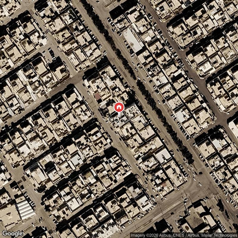 apartment in Al Zahrah, Riyadh