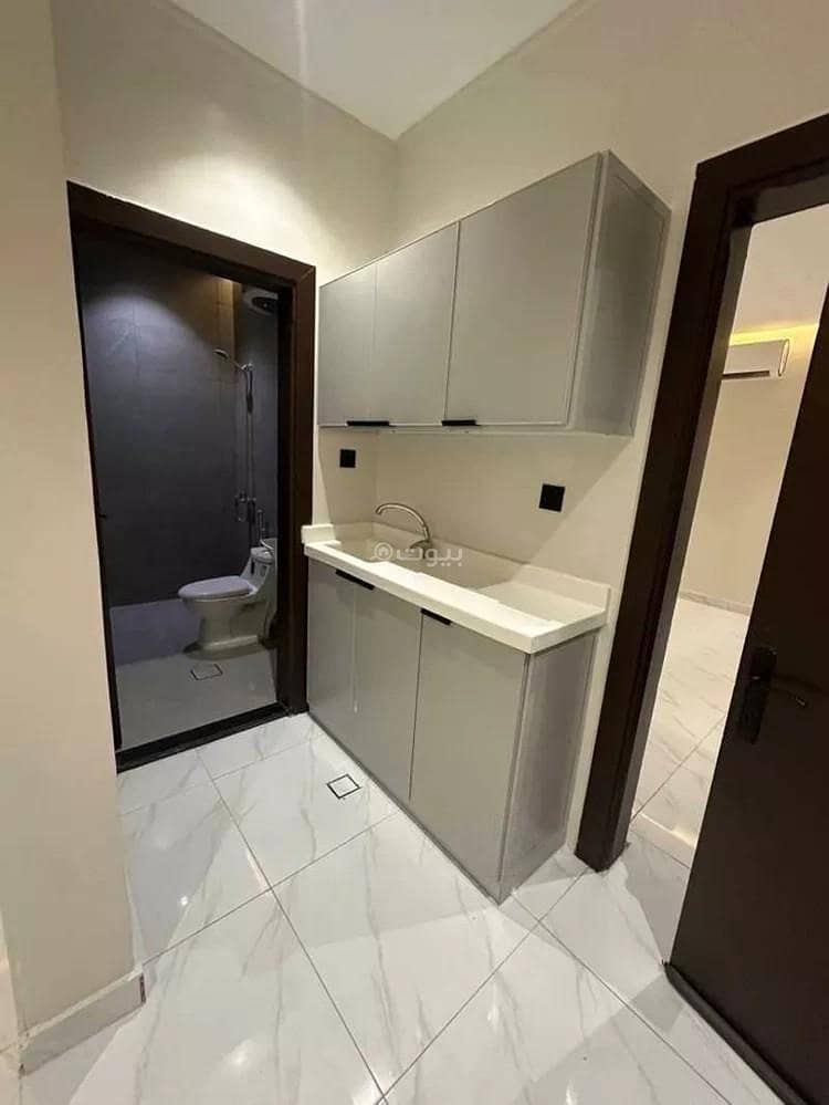 1 bedroom apartment in Al Izdihar, Riyadh 10