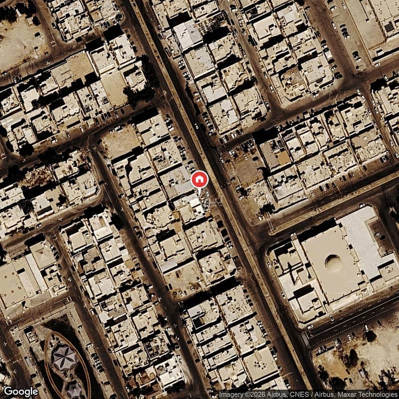 1 bedroom apartment in Al Izdihar, Riyadh 2