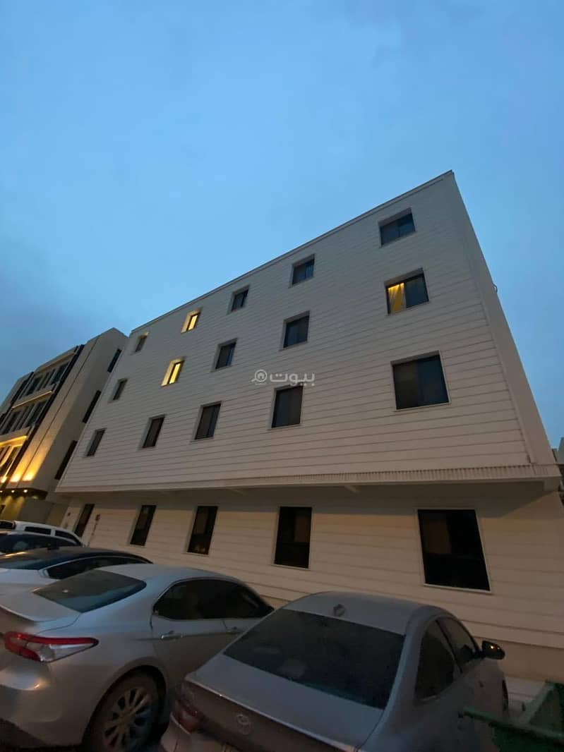 1 bedroom apartment in Al Izdihar, Riyadh 18