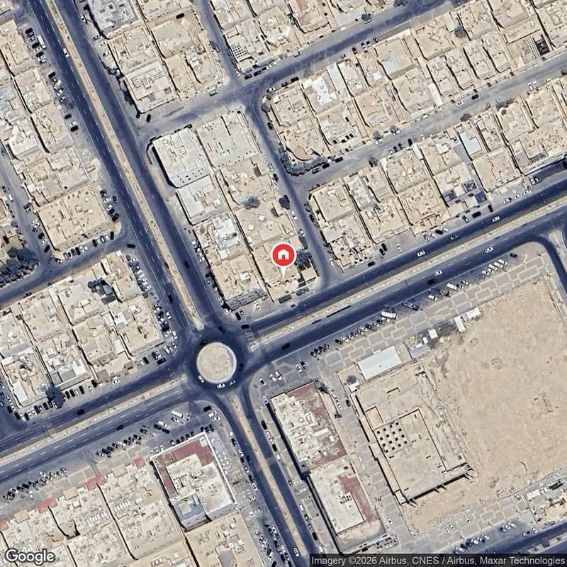 1 bedroom apartment in Al Nuzhah, Riyadh 13