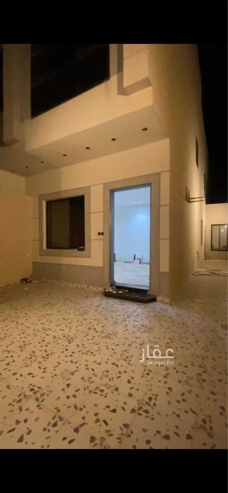 دور 3 غرف في طويق 3